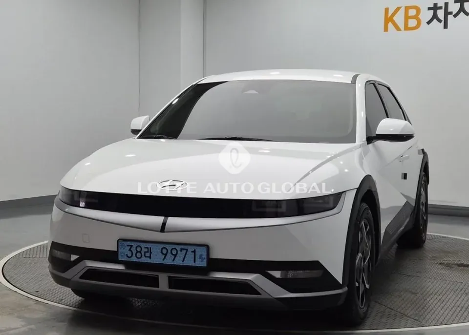 2022 Hyundai Ioniq 5, VIN KMHKN81AFNU021044