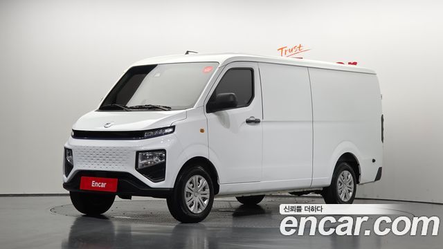 2023 Geely SE-A2 Van, VIN LMPA1KMB4PA220507