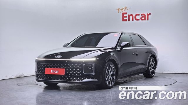 2023 Hyundai Grandeur, VIN KMHN141FBPA051887