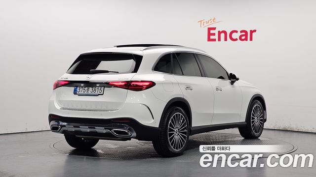 2026 Mercedes-Benz GLC-Class, VIN W1NKM4HB6TF449042