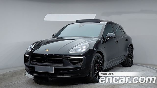 2023 Porsche Macan, VIN WP1AF2950PLB55278