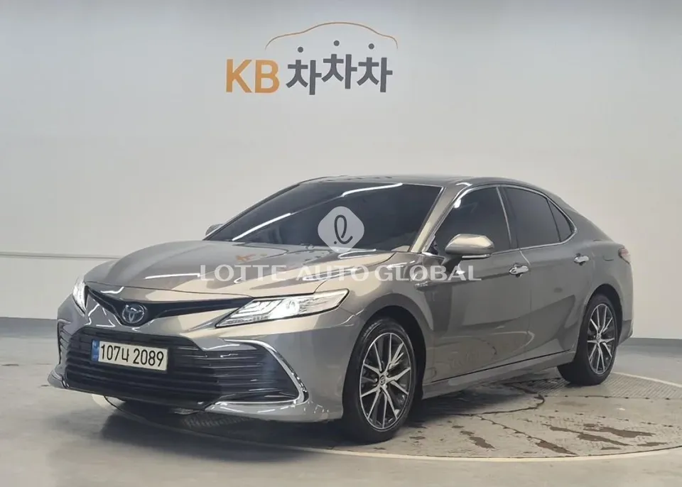 2022 Toyota Camry, VIN JTNBA1HK9N3020556