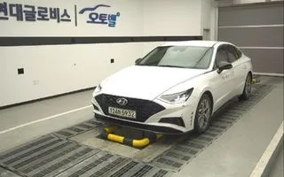 2022 Hyundai Sonata, VIN KMHL141EBNA175490