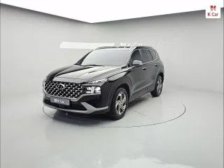2023 Hyundai Santa Fe, VIN KMHS381HGPU454346