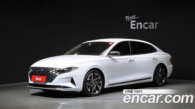 2023 Hyundai Grandeur, VIN KMHF141GBPA502589