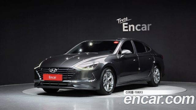 2022 Hyundai Sonata, VIN KMHL341DBNA217287