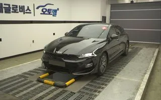 2023 Kia K5, VIN KNAG341ABPA203986