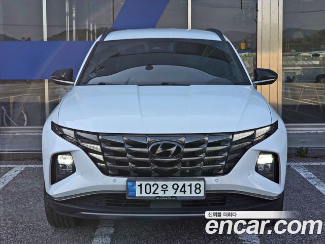 2021 Hyundai Tucson, VIN KMHJE81BGMU050092