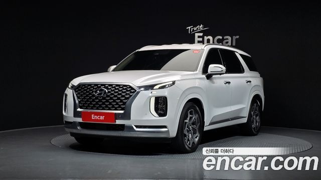 2022 Hyundai Palisade, VIN KMHR581ABNU328446