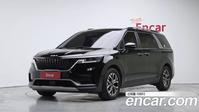 2022 Kia Carnival, VIN KNANB81BBNS139439