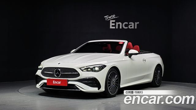 2025 Mercedes-Benz CLE-Class, VIN W1KMK5AB8SF057495