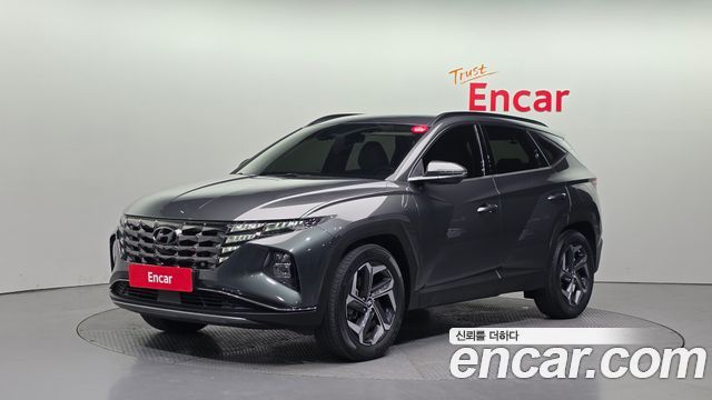 2022 Hyundai Tucson, VIN KMHJE81BGNU103419