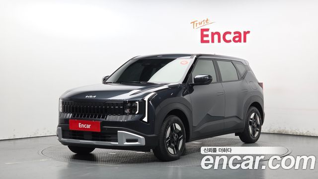 2026 Kia Seltos, VIN KNAEA817BTK003665