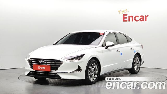 2022 Hyundai Sonata, VIN KMHL341DBNA220089