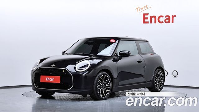 2024 Mini Cooper, VIN WMW21GC00RTA26006