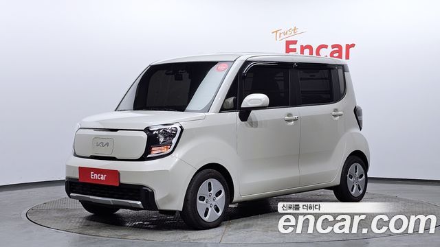 2024 Kia Ray, VIN KNACG91AFRT003043