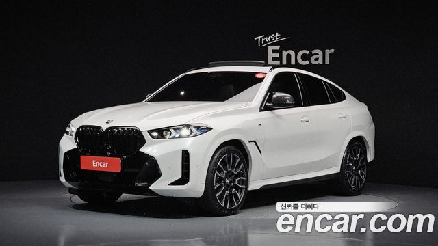 2024 BMW X6, VIN WBA31EX04R9W78236