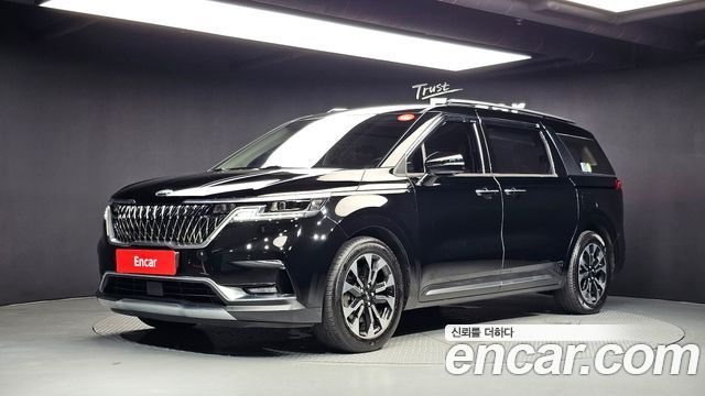 2021 Kia Carnival, VIN KNANC81BBMS014048