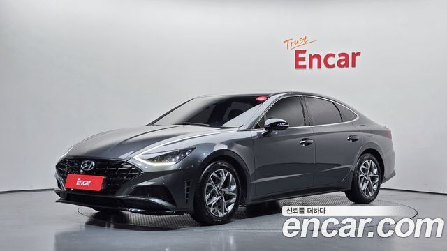 2022 Hyundai Sonata, VIN KMHL141EBNA193440