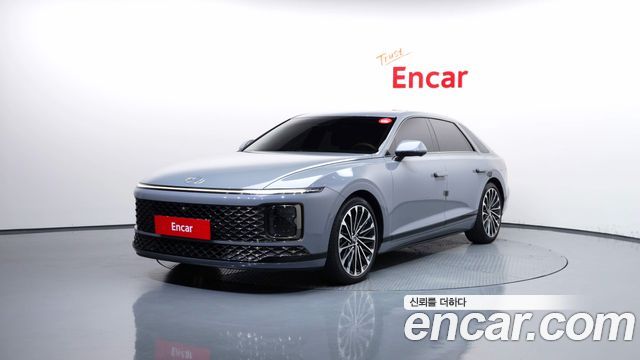2023 Hyundai Grandeur, VIN KMHN341DBPA026703