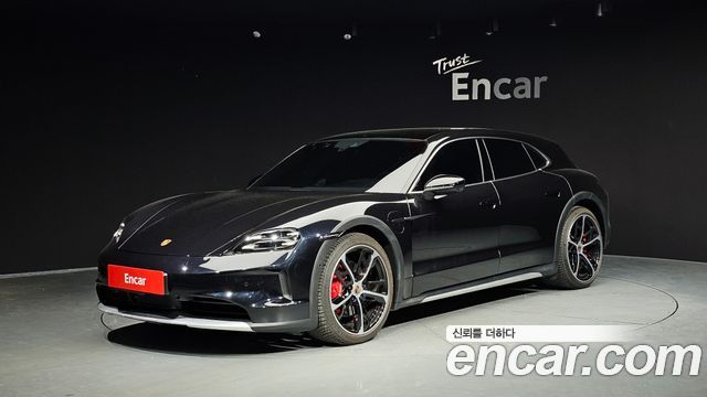 2025 Porsche Taycan, VIN WP0BB2Y14SSA73281