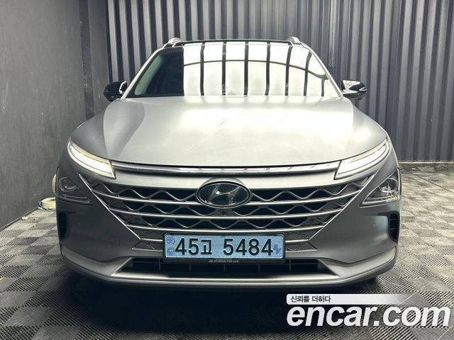 2022 Hyundai Nexo, VIN KMHJ8816FNU021305