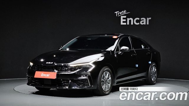 2025 Kia K5, VIN KNAG241JBSA054655