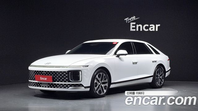 2023 Hyundai Grandeur, VIN KMHN1411BPA007704