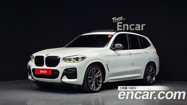 2021 BMW X3, VIN WBATY9102M9H06056