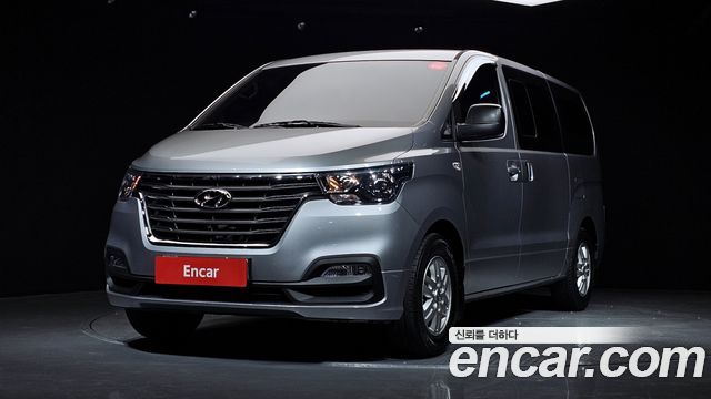 2021 Hyundai Starex, VIN KMFWBX7KBMU185876