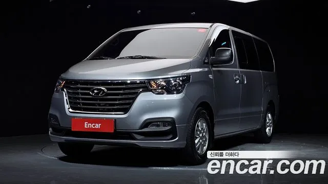 2021 Hyundai Starex, VIN KMFWBX7KBMU185876