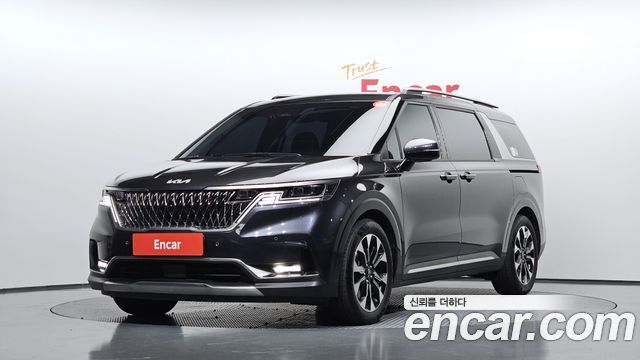 2023 Kia Carnival, VIN KNANE81BBPS356226