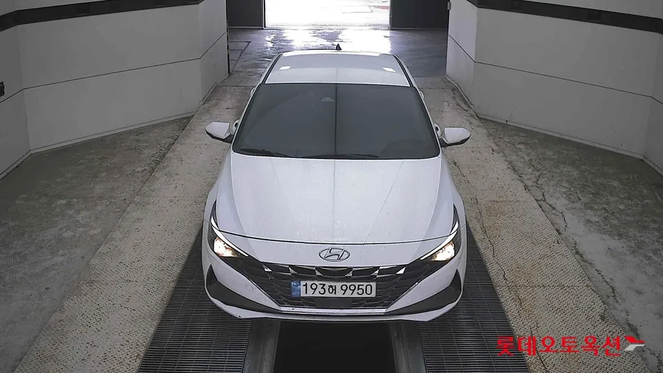 2023 Hyundai Avante, VIN KMHLL41EEPU441750