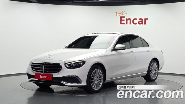 2021 Mercedes-Benz E-Class, VIN W1KZF4FB6MA985805