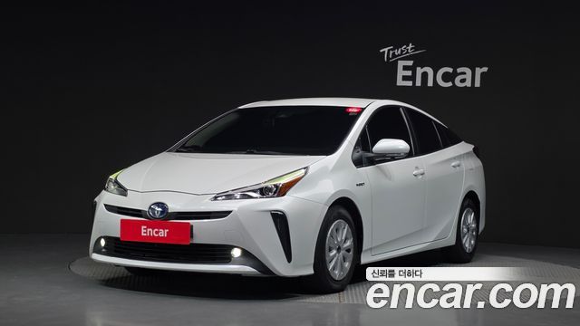 2022 Toyota Prius, VIN JTDKAMFU2N3183141
