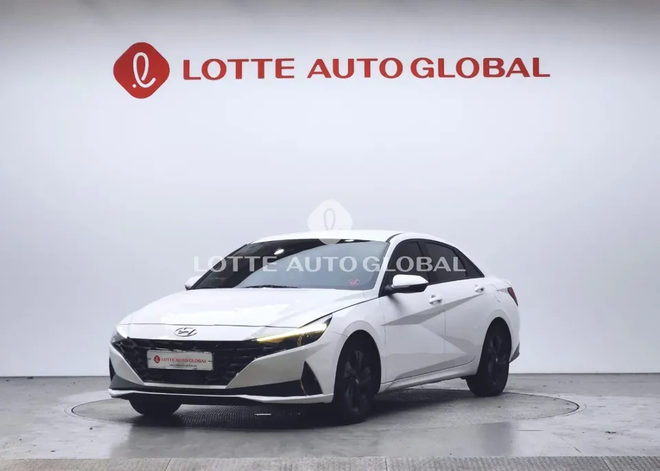 2023 Hyundai Avante, VIN KMHLM41JGPU061962