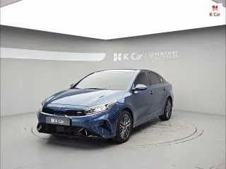 2024 Kia K3, VIN KNAF241BERA172992