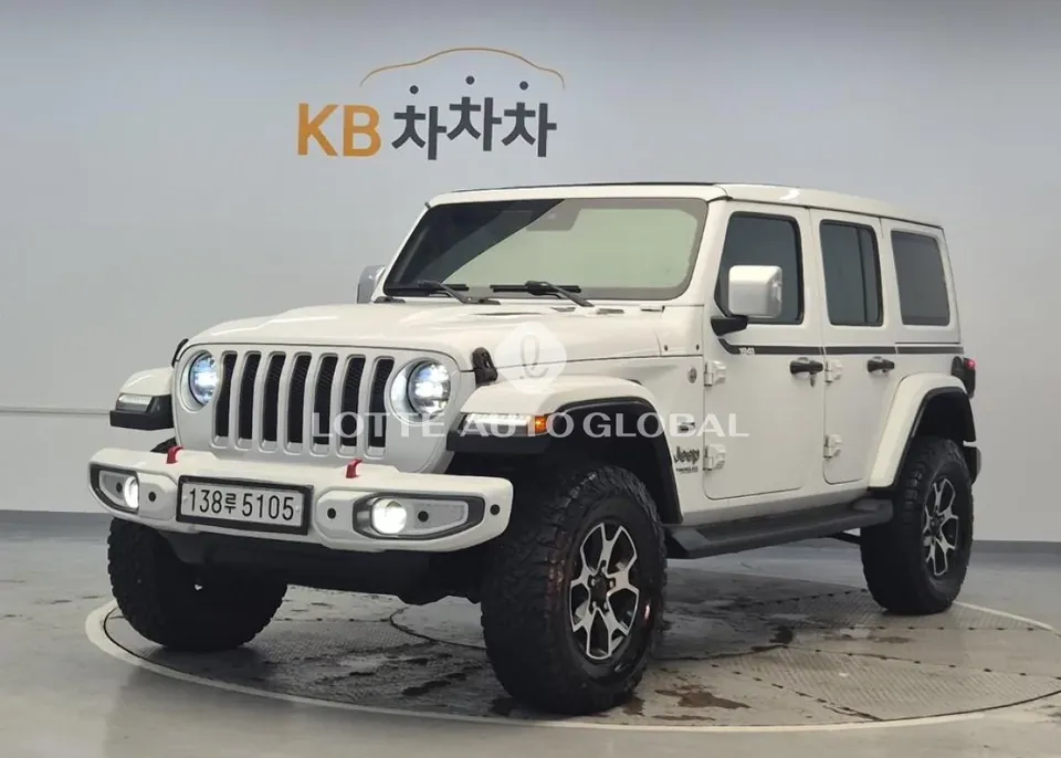 2020 Jeep Wrangler, VIN 1C4HJXEN0LW270862