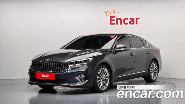 2020 Kia K7, VIN KNALD416BLA206961