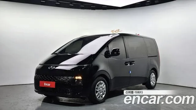 2023 Hyundai Staria, VIN KMHYA811BPU083673