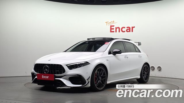 2025 Mercedes-Benz A-Class, VIN W1K3F5EB5SN346737