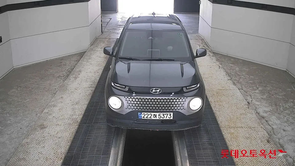 2024 Hyundai Casper, VIN KMHB1518BRW125739