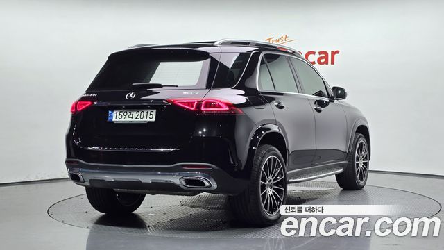2023 Mercedes-Benz GLE-Class, VIN W1NFB5KB9PA891631