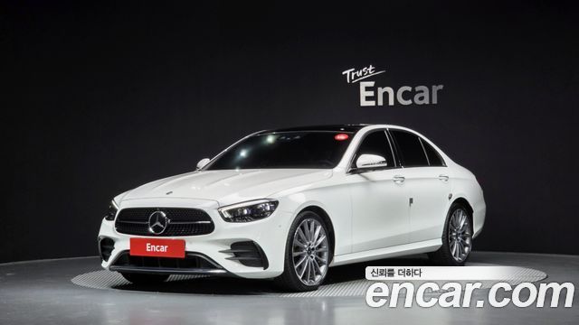 2022 Mercedes-Benz E-Class, VIN W1KZF8GB3NB038884