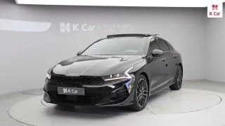 2023 Kia K5, VIN KNAG3412BPA245632