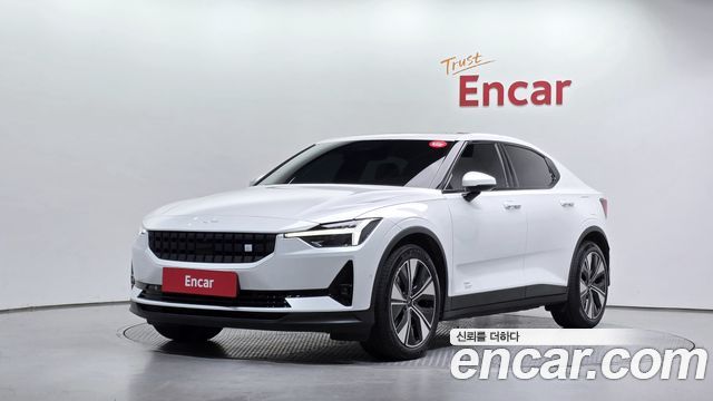 2023 Polestar Polestar 2, VIN YSMVSEGA2PL143363