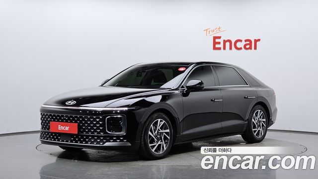 2023 Hyundai Grandeur, VIN KMHN2411BPA005655