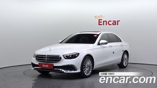 2022 Mercedes-Benz E-Class, VIN W1KZF4FB0NB055166