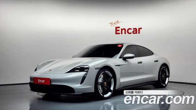 2022 Porsche Taycan, VIN WP0AA2Y13NSA10188