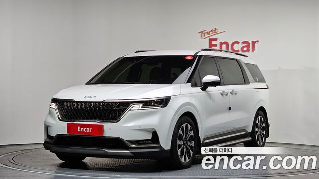 2023 Kia Carnival, VIN KNANE81BBPS193001
